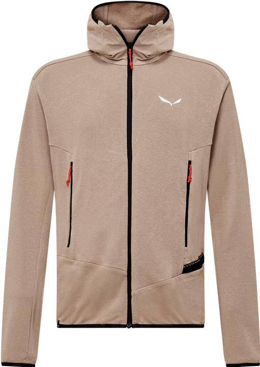 Immagine prodotto Salewa Agner Hemp 2 Hooded Jacket (48, M)