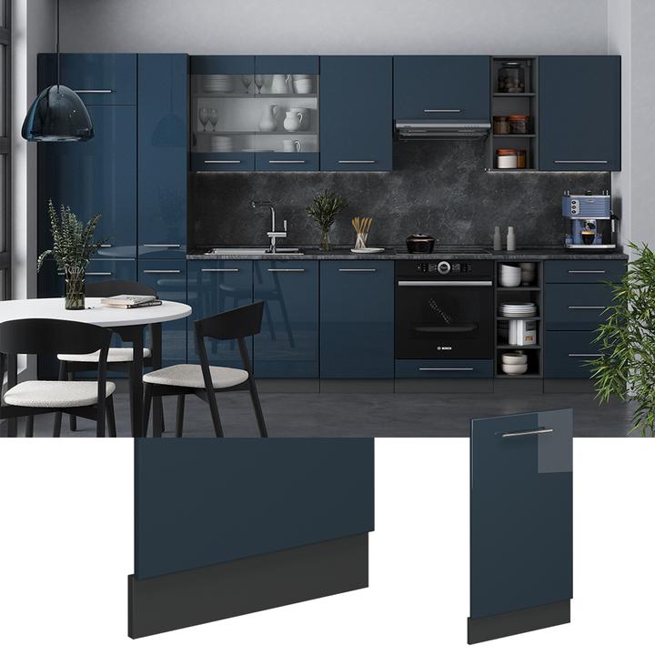 Produktbild Vicco Geschirrspülblende Fame-Line