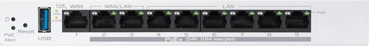 Actual product image ASUS WL-Router EBG19P