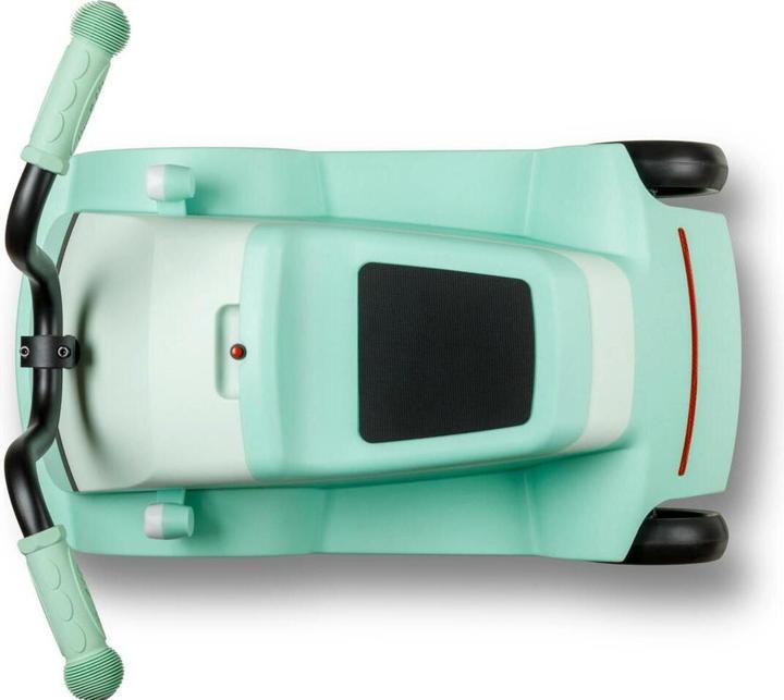 Actual product image Micro Mini Microlino Mint sliding vehicle