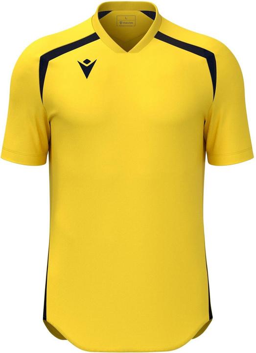Navy, Yellow