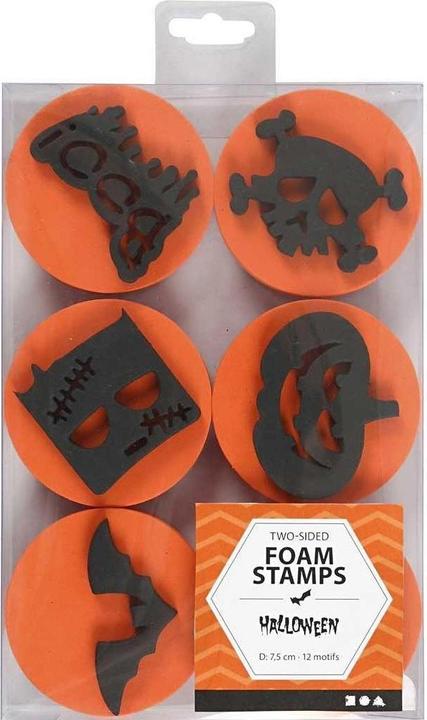 Produktbild Creativ Company Stempel Moosgummi