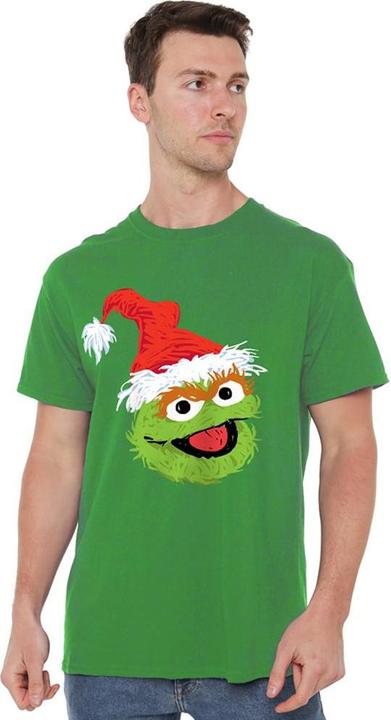 Produktbild TShirt weihnachtliches Design (M)