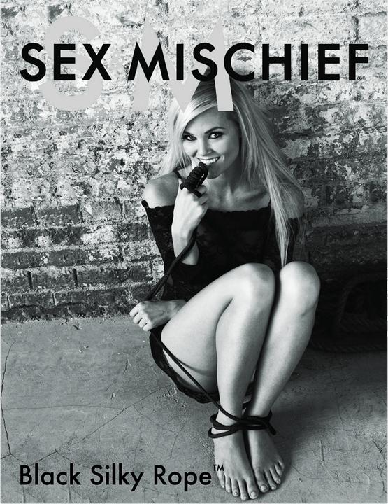 Produktbild Sex & Mischief Rope