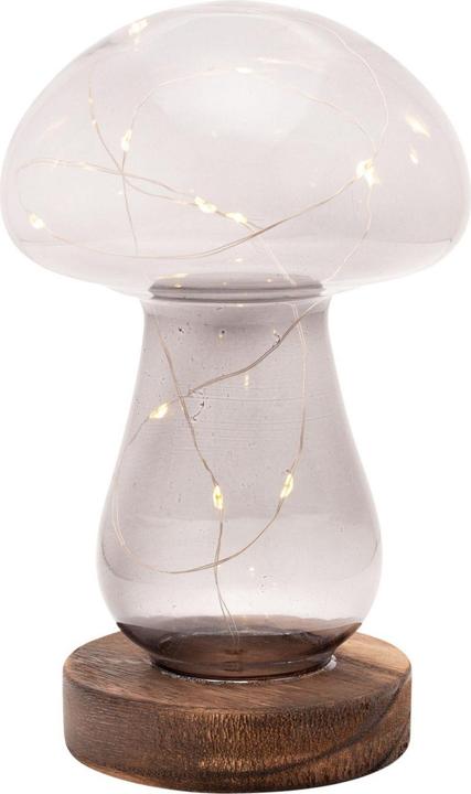 Tischlampe