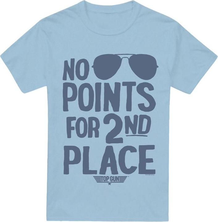 Top Gun Slider TShirt