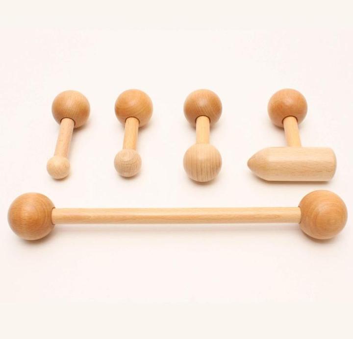 Actual product image Pedalo FasciaSticks
