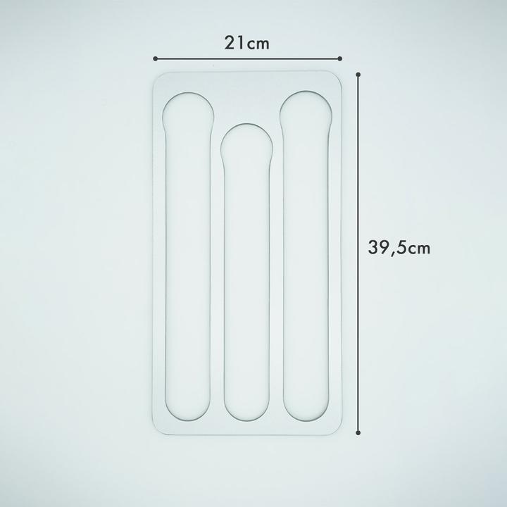 Actual product image Pody Capsule Holder for Nespresso Vertuo
