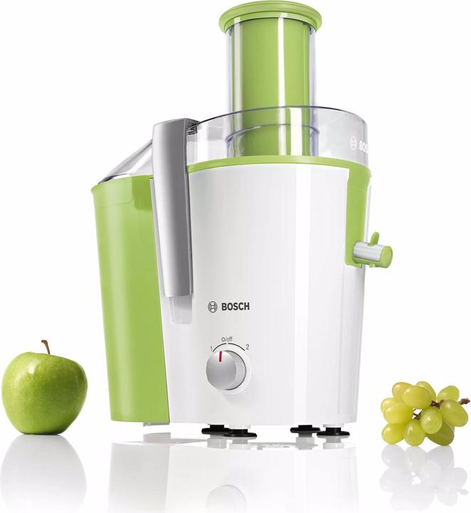 Produktbild Bosch Hausgeräte MES25G0