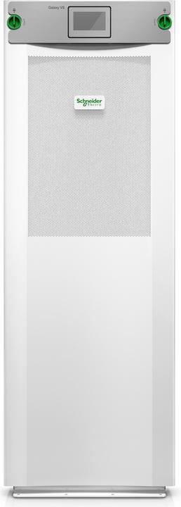 Produktbild APC Galaxy VS UPS 20kW 1 internal 9Ah smart modular battery string expandable to 4 Start-up (20000 VA, 20000 W, Online-Doppelwandler USV)
