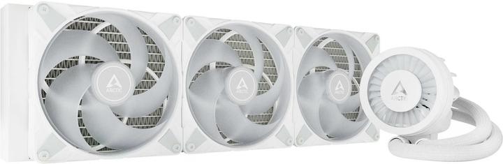 Produktbild Arctic Liquid Freezer III 420 A-RGB