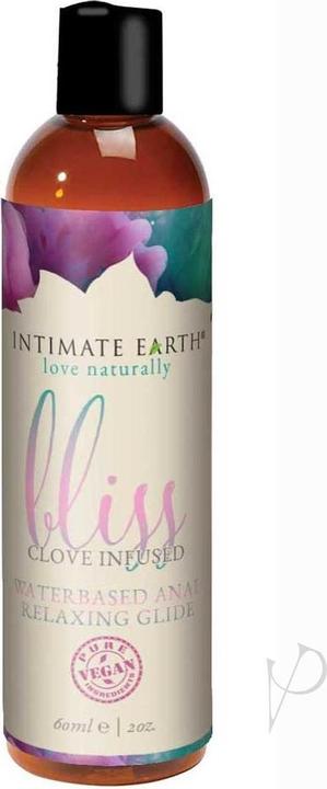 Actual product image Intimate Earth Bliss (60 ml)