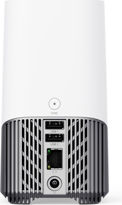 Produktbild eufy HomeBase S380 (Netzwerk Videorecorder (NVR))