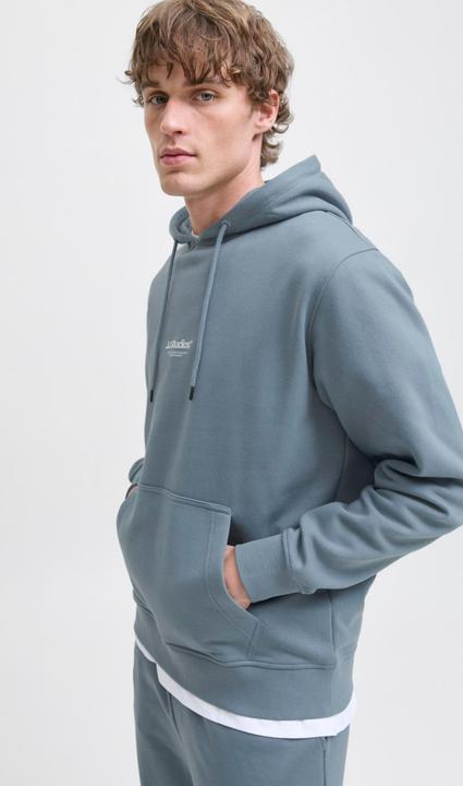 Produktbild Jack & Jones Jjesoho Sweat Hood Noos (S)
