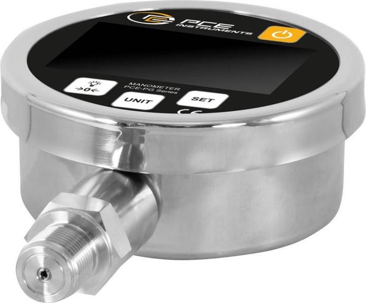 Actual product image PCE Instruments Druck-Messgerät