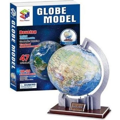 Thumbnail - No Name TOY PUZZLE 3D GLOBE 525084676