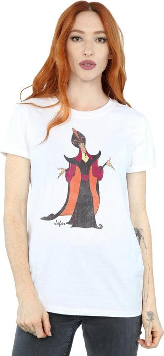 Produktbild Disney Aladdin Classic Jafar TShirt (M)