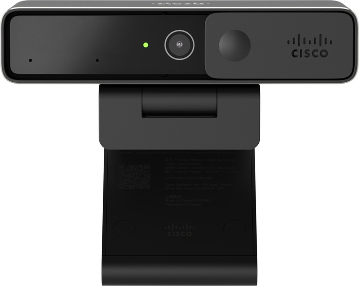 Produktbild Cisco CD-DSKCAM-C-WW (8 Mpx)