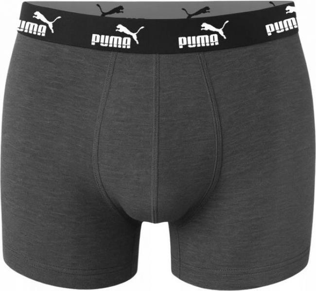 Immagine prodotto Puma Herren Boxershorts 6er-Pack (M, confezione da 6)