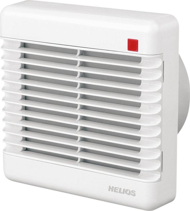 Helios Wandventilator