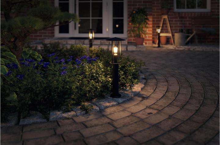 Produktbild Paulmann Classic (E27, IP44)