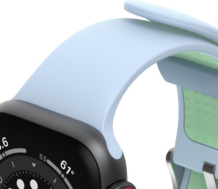 Image du produit OtterBox Bracelet Apple Watch 41/40/38 mm (38 mm, 40 mm, Silicone)