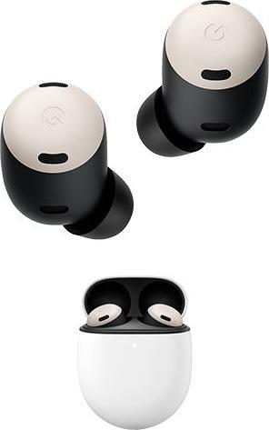 Image du produit Google Pixel Buds Pro (ANC, 7 h, Sans fil)