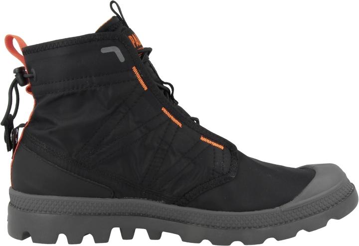 Actual product image Palladium Pampa Travel Lite - 34801 (37)
