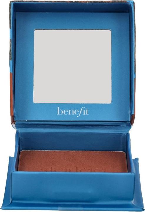 Produktbild BeneFit Cosmetics Starlaa Rosy Bronze Blush (Starlaa Rosy Bronze Blush)