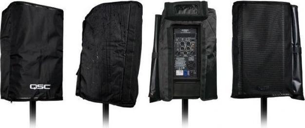 Produktbild QSC K8 Tote Bag