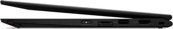 Produktbild Lenovo ThinkPad X13 Yoga Gen 1 (13.30", 256 GB, 16 GB, CH, Intel Core i5-10310U)