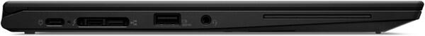 Produktbild Lenovo ThinkPad X13 Yoga Gen 1 (13.30", 256 GB, 16 GB, CH, Intel Core i5-10310U)