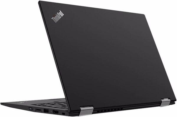 Produktbild Lenovo ThinkPad X13 Yoga Gen 1 (13.30", 256 GB, 16 GB, CH, Intel Core i5-10310U)