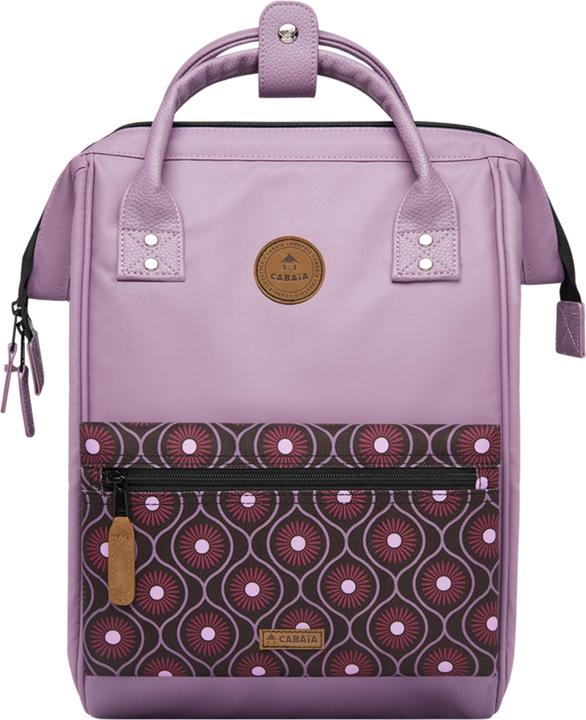 Image du produit Cabaia Sac à dos / Backpack Adventurer Recycled Waterproof Medium (23 l)