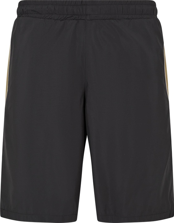 Immagine prodotto Urban Classics Pantaloncini da corsa con piping - 141035 (3XL)