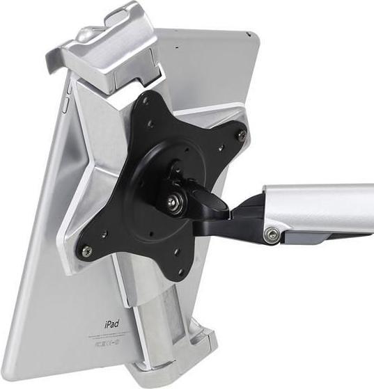 Produktbild Ergotron Lockable Tablet Mount Polished