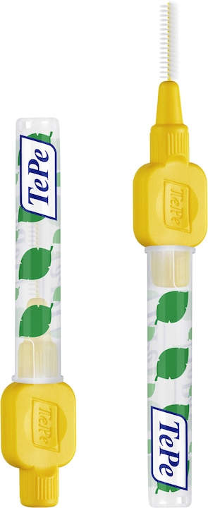Actual product image TePe Interdentalbürsten Original ISO 4 (20 x, 0.70 mm)