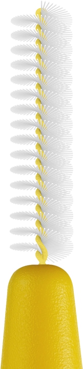 Actual product image TePe Interdentalbürsten Original ISO 4 (20 x, 0.70 mm)