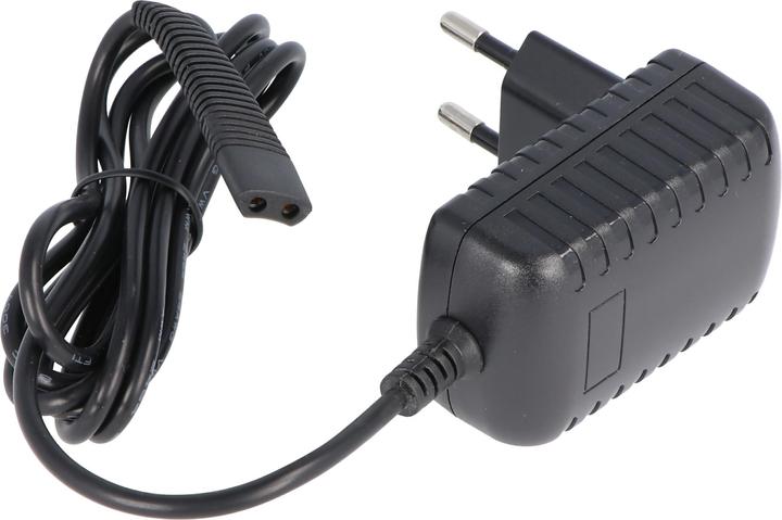 Actual product image AccuCell Ladegerät Braun 81395601