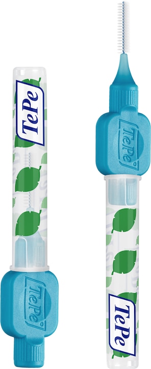 Actual product image TePe Interdental brushes Original ISO 3 (20 x, 0.60 mm)
