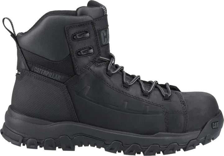 Image du produit Cat - Bottines de sécurité THRESHOLD REBOUND - Homme (41)