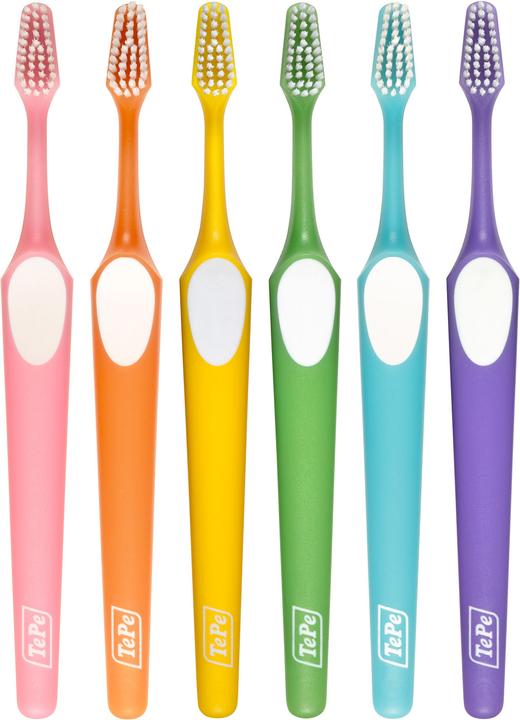 Produktbild TePe Supreme Soft (1x)