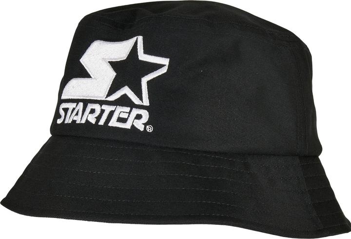 Produktbild Starter Basic Bucket Hat (One Size)