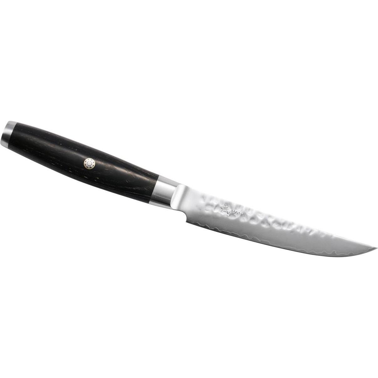 Yaxell KETU Steakmesser, Besteck