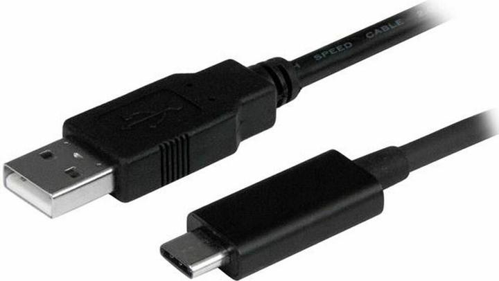 StarTech Câble USB 2.0 USB-A vers USB-C 1m - Câble de connexion USB (1 m, USB 2.0)