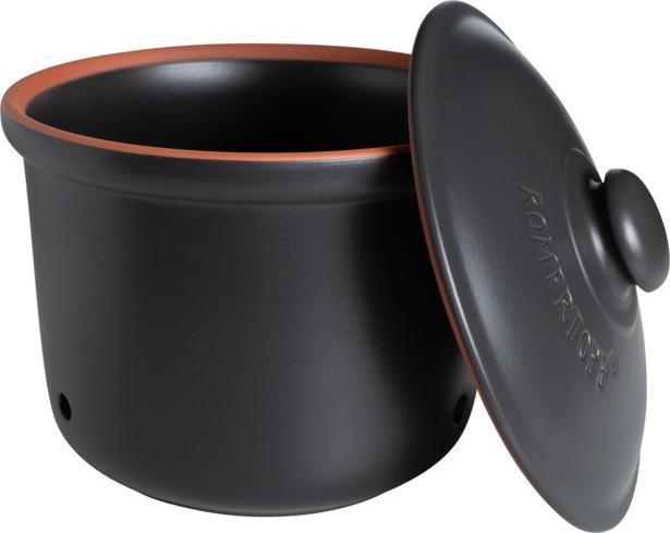 Productafbeelding Römertopf Frische-Topf Maxi plus schwarz (5.50 l)