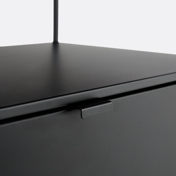 Actual product image La Redoute Interieurs Miva (120 x 40 x 51 cm)