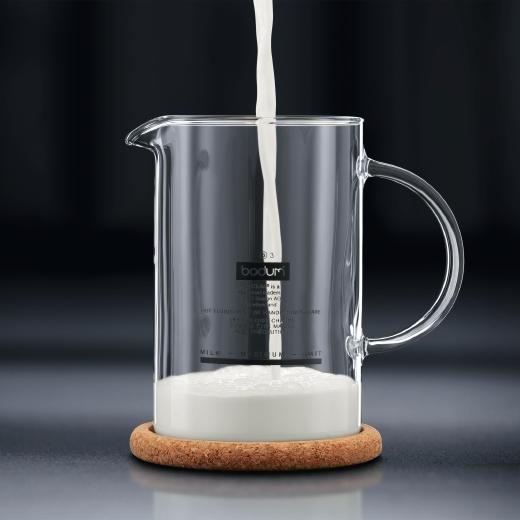 Produktbild Bodum Latteo (250 ml)