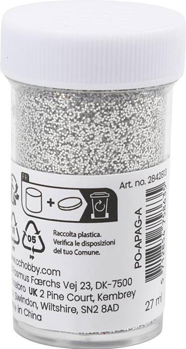 Image du produit Creativ Company Bio Sparkles