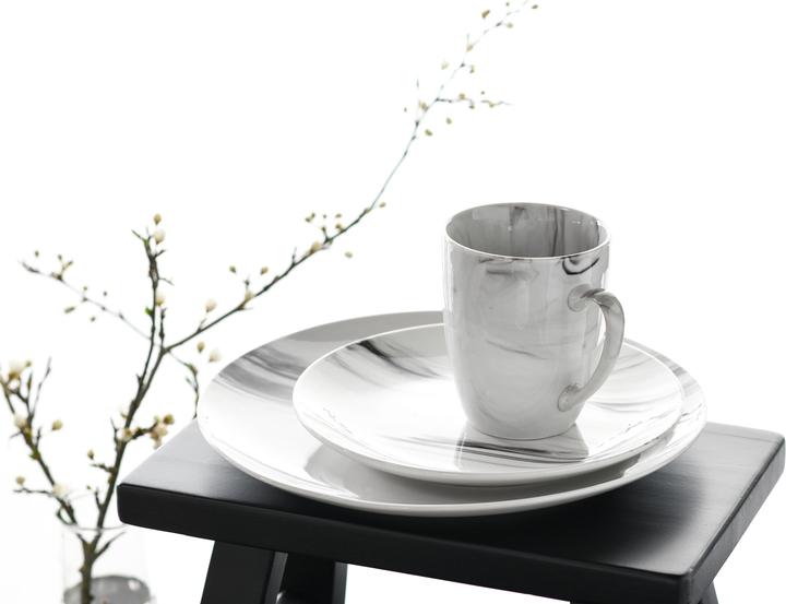 Produktbild CreaTable Marmor (4 Stk.)